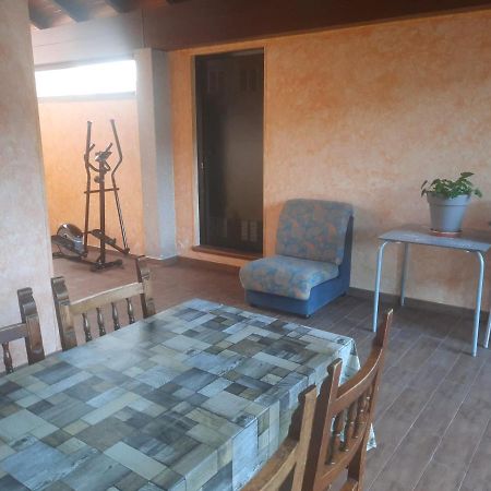 Villa Casa Manola Teo Exterior foto