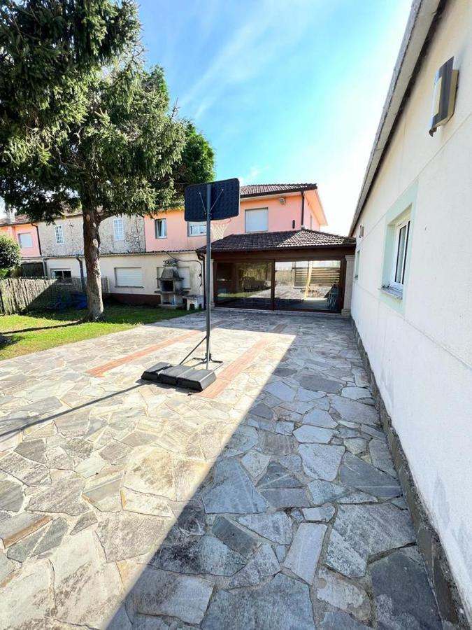 Villa Casa Manola Teo Exterior foto