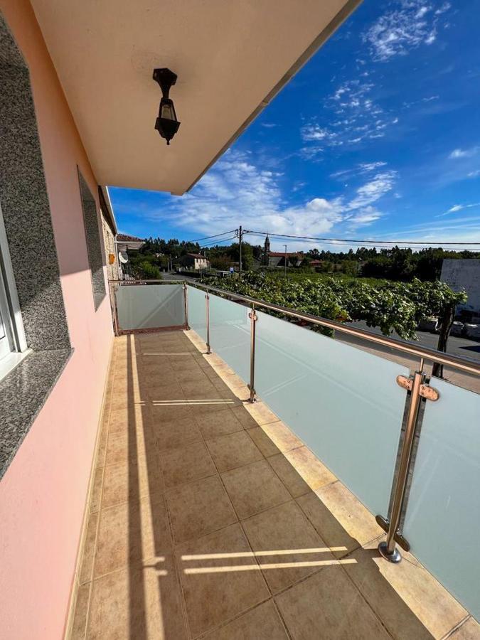 Villa Casa Manola Teo Exterior foto
